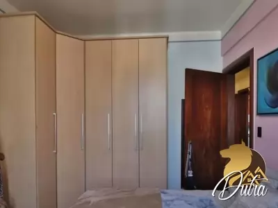 Edifício Elisabeth Paraíso 84m² 02 Dormitórios 1 Vagas