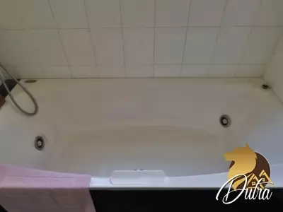 Edifício Elisabeth Paraíso 84m² 02 Dormitórios 1 Vagas