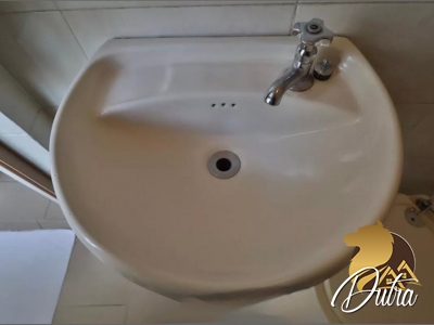 Edifício Elisabeth Paraíso 84m² 02 Dormitórios 1 Vagas