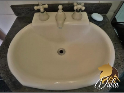 Edifício Elisabeth Paraíso 84m² 02 Dormitórios 1 Vagas