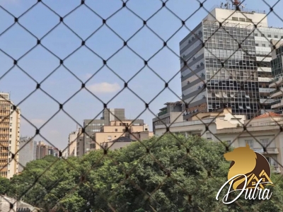 Edifício Elisabeth Paraíso 84m² 02 Dormitórios 1 Vagas