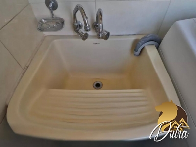 Edifício Elisabeth Paraíso 84m² 02 Dormitórios 1 Vagas