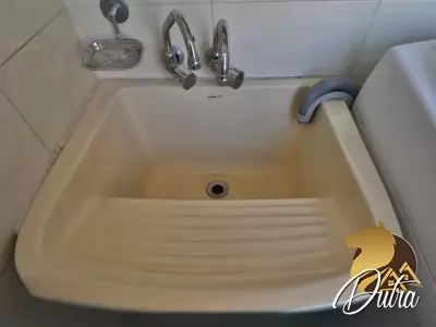 Edifício Elisabeth Paraíso 84m² 02 Dormitórios 1 Vagas