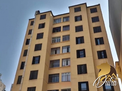 Edifício Elisabeth Paraíso 84m² 02 Dormitórios 1 Vagas
