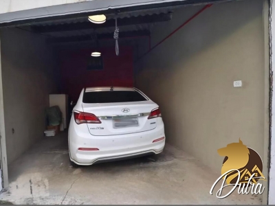 Edifício Elisabeth Paraíso 84m² 02 Dormitórios 1 Vagas