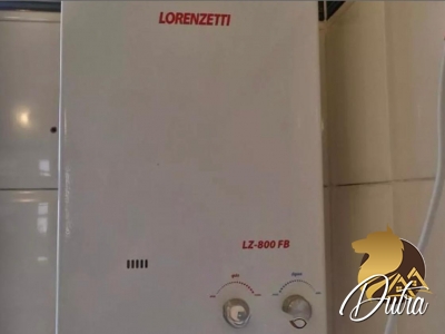 Edifício Elisabeth Paraíso 84m² 02 Dormitórios 1 Vagas