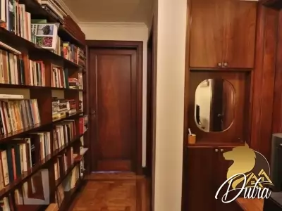 Edifício Elisabeth Paraíso 84m² 02 Dormitórios 1 Vagas