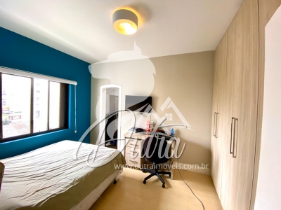 Saint Paul Jardim Paulista 190m² 4 Dormitórios 2 suítes 3 Vagas