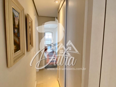 Saint Paul Jardim Paulista 190m² 4 Dormitórios 2 suítes 3 Vagas