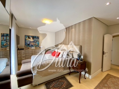 Saint Paul Jardim Paulista 190m² 4 Dormitórios 2 suítes 3 Vagas