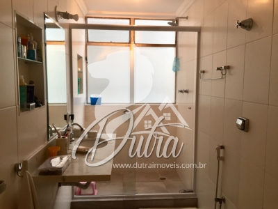 Aripuanã Santa Cecília 153m² 03 Dormitórios 01 Suítes 2 Vagas