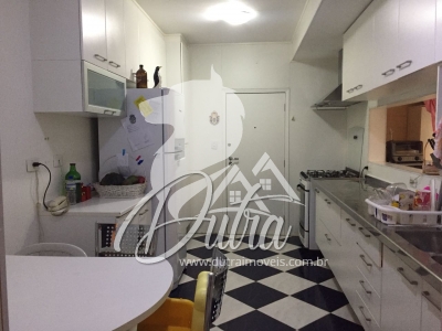 Aripuanã Santa Cecília 153m² 03 Dormitórios 01 Suítes 2 Vagas