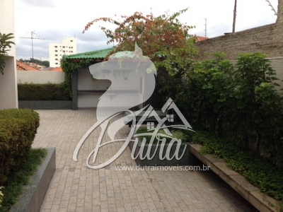 Maison Flamboyant Mirandópolis 150m² 3 Dormitorios 3 Suites 3 Vagas
