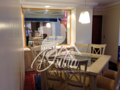 Maison Flamboyant Mirandópolis 150m² 3 Dormitorios 3 Suites 3 Vagas