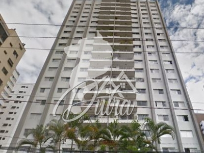 Juliana Aclimação 160m² 3 Dormitórios 1 Suíte 2 Vagas