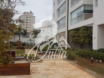 Cielo Vila Mariana Jardim da Glória 129m² 3 Quartos 1 Suite 2 Vagas