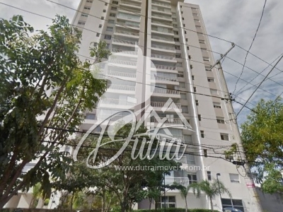 Cielo Vila Mariana Jardim da Glória 129m² 3 Quartos 1 Suite 2 Vagas