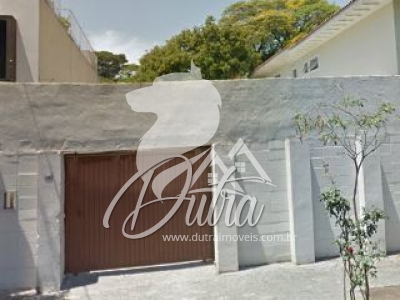Terreno Padrão Jardim Paulista 330m²