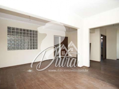 Casa Jardim Paulista 220m² 3 Dormitórios 2 Suítes 3 Vagas