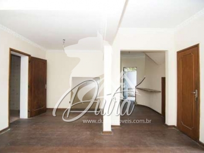 Casa Jardim Paulista 220m² 3 Dormitórios 2 Suítes 3 Vagas