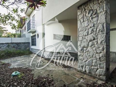 Casa Jardim Paulista 220m² 3 Dormitórios 2 Suítes 3 Vagas