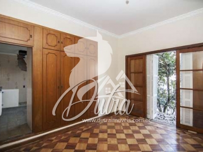 Casa Jardim Paulista 220m² 3 Dormitórios 2 Suítes 3 Vagas