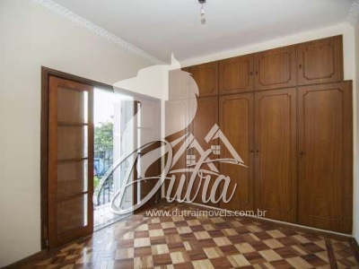 Casa Jardim Paulista 220m² 3 Dormitórios 2 Suítes 3 Vagas