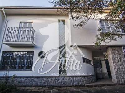 Casa Jardim Paulista 220m² 3 Dormitórios 2 Suítes 3 Vagas