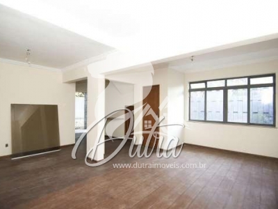 Casa Jardim Paulista 220m² 3 Dormitórios 2 Suítes 3 Vagas