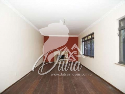 Casa Jardim Paulista 220m² 3 Dormitórios 2 Suítes 3 Vagas