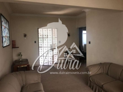 Casa Jardim Paulista 250m² 4 Dormitórios 1 Suítes 3 Vagas