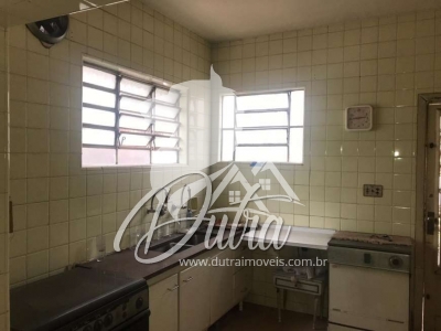 Casa Jardim Paulista 250m² 4 Dormitórios 1 Suítes 3 Vagas