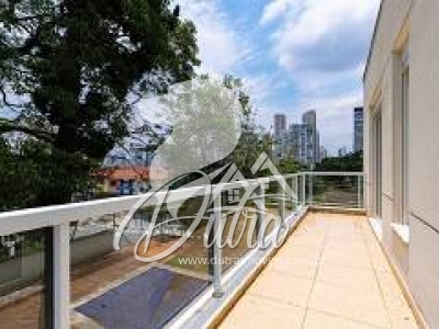 Porto Fino Brooklin 596m² 05 Dormitórios 04 Suítes 8 Vagas