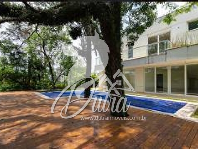 Porto Fino Brooklin 596m² 05 Dormitórios 04 Suítes 8 Vagas