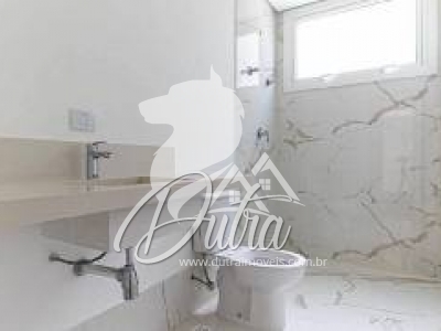 Porto Fino Brooklin 596m² 05 Dormitórios 04 Suítes 8 Vagas