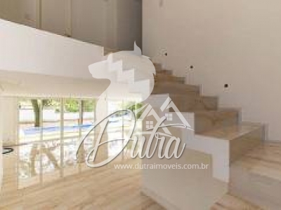 Porto Fino Brooklin 596m² 05 Dormitórios 04 Suítes 8 Vagas