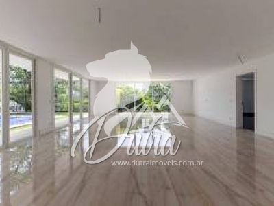Porto Fino Brooklin 596m² 05 Dormitórios 04 Suítes 8 Vagas