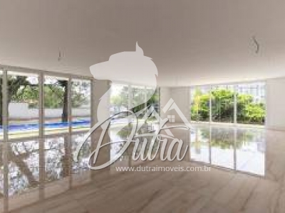 Porto Fino Brooklin 596m² 05 Dormitórios 04 Suítes 8 Vagas