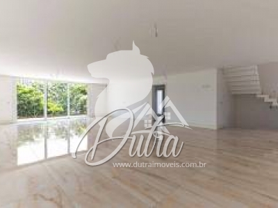 Porto Fino Brooklin 596m² 05 Dormitórios 04 Suítes 8 Vagas