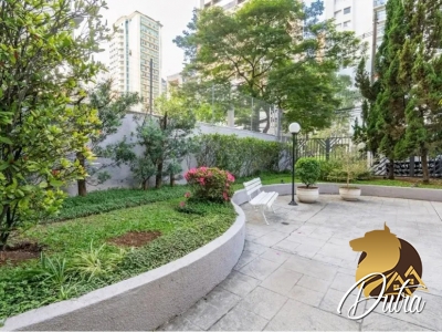 Andrômeda Jardim Paulista 150m² 03 Dormitórios 01 Suítes 1 Vagas
