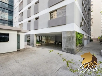 Andrômeda Jardim Paulista 150m² 03 Dormitórios 01 Suítes 1 Vagas
