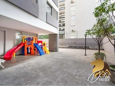 Andrômeda Jardim Paulista 150m² 03 Dormitórios 01 Suítes 1 Vagas
