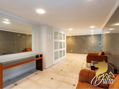 Andrômeda Jardim Paulista 150m² 03 Dormitórios 01 Suítes 1 Vagas