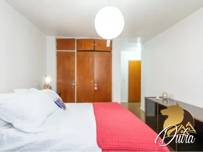 Andrômeda Jardim Paulista 150m² 03 Dormitórios 01 Suítes 1 Vagas