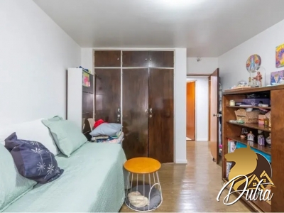 Andrômeda Jardim Paulista 150m² 03 Dormitórios 01 Suítes 1 Vagas