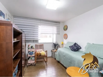 Andrômeda Jardim Paulista 150m² 03 Dormitórios 01 Suítes 1 Vagas