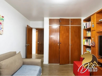Andrômeda Jardim Paulista 150m² 03 Dormitórios 01 Suítes 1 Vagas