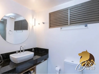 Andrômeda Jardim Paulista 150m² 03 Dormitórios 01 Suítes 1 Vagas