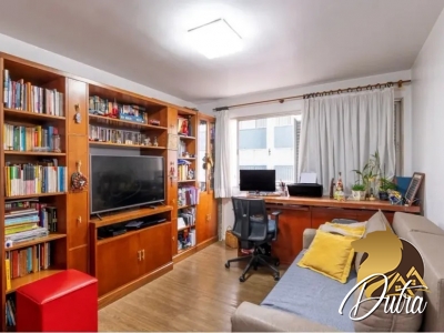 Andrômeda Jardim Paulista 150m² 03 Dormitórios 01 Suítes 1 Vagas