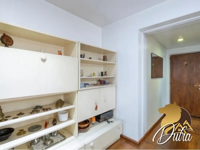 Andrômeda Jardim Paulista 150m² 03 Dormitórios 01 Suítes 1 Vagas